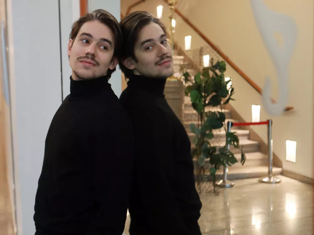 19.12.2025 - Bojan CvjetičaninFoto: Tomaž Skale / Foto: 