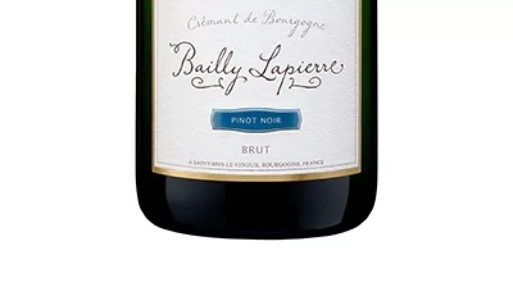 Bailly Lapierre - Pinot Noir Brut