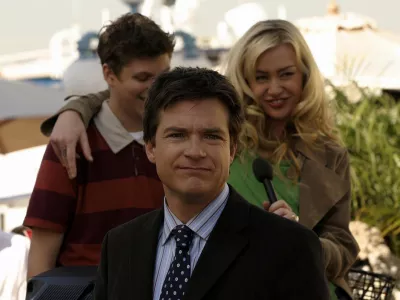 odbita rodbina serija