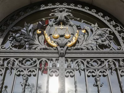 &Scaron;ele vrhovni sodniki potrdili: mučenje živali in ne zgolj po&scaron;kodovanje tuje stvari