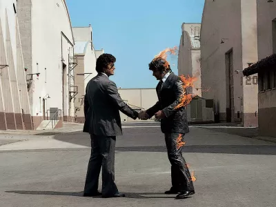 wish you were here / Foto: Nn