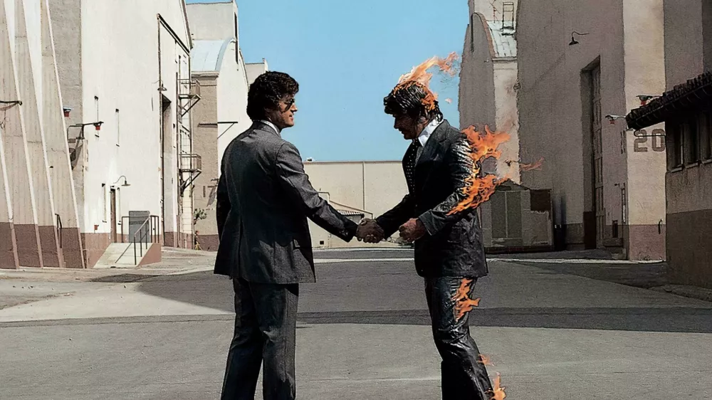 wish you were here / Foto: Nn