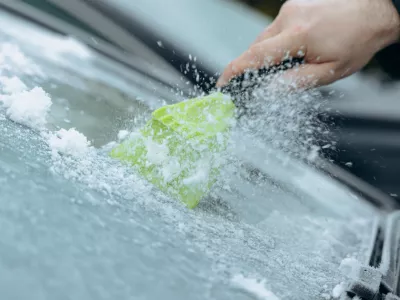 Lahko bi nam bilo toliko lažje! / Foto: Istock