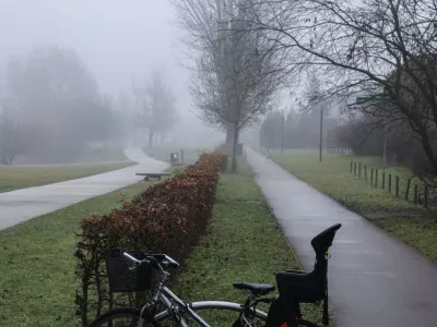 - 12.12.2025 - reportaža megla - Kose&scaron;ki bajer//FOTO: Jaka Gasar