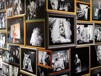 Občutljiv pogled v redko sli&scaron;ane zgodbe