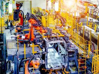 Že videne lekcije: najprej so bili japonci, potem korejci, zdaj so tu kitajci