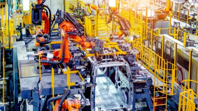 Najprej so bili japonci, potem korejci, zdaj so tu kitajci