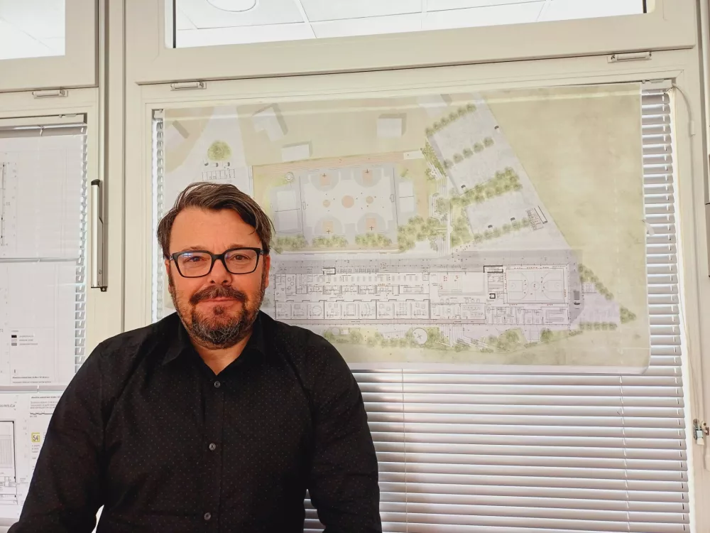 Izgubili pol milijona evrov za gradnjo &scaron;portnega parka