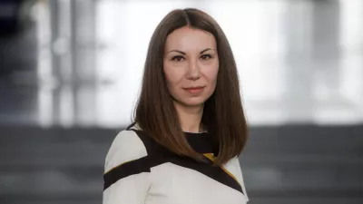 - 22.05.2025. - doc. dr. Jasna Mikič Ljubi, raziskovalka na področju spolov. Katedra za razvoj in menedžment organizacij in člove&scaron;kih virov &middot; Center za proučevanje organizacij in člove&scaron;kih virov.//FOTO: Bojan Velikonja / Foto: Bojan Velikonja