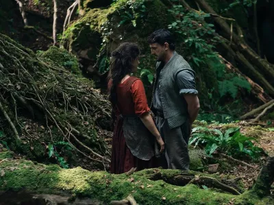 HamnetRežija: Chlo&eacute; Zhao