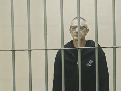 Serhii Tsyhypa / Foto: Nn