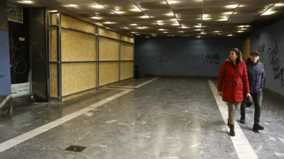 Kje naj spijo? Največja težava, s katero se soočajo brezdomci