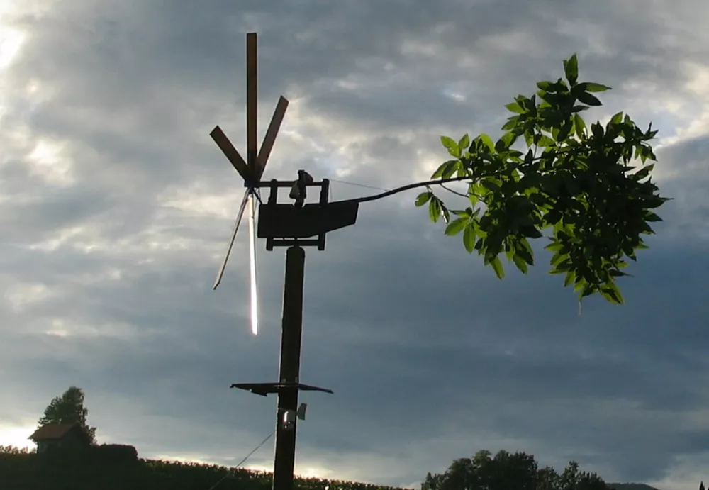 Golobovi presli&scaron;ali opozorila na področju hrupa