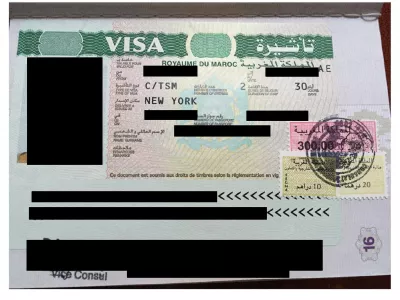 Objavljeni Epsteinovi dosjeji