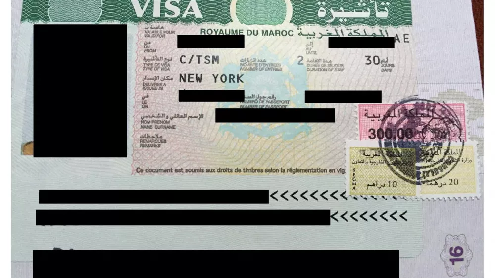 Objavljeni Epsteinovi dosjeji