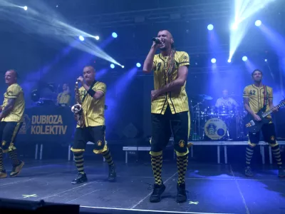 Zasedba Dubioza Kolektiv F Pixsell 