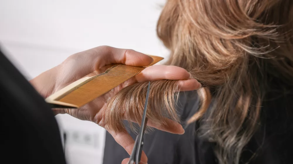 En centimeter bi moral biti en centimeter, ne glede na kromosome. / Foto: Istock