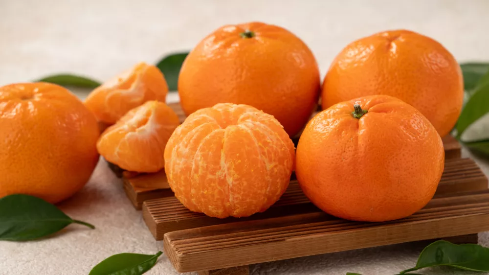 Majhne, sočne in zdrave. / Foto: Istock