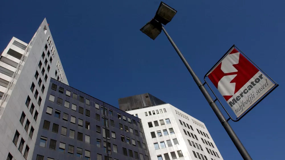 Mercatorjev "M": Zahteve po prenehanju objavljanja oglasov brez pravne podlage?