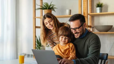 družina, otroci / Foto: Nd3000