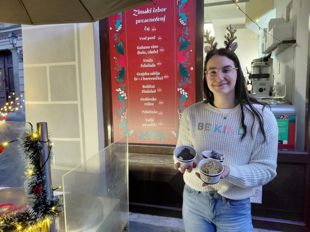 Praznična podoba Celja