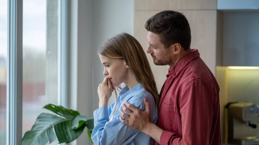 Dinamika med ljudmi je zapletena, enostavnih odgovorov pa najpogosteje ni. / Foto: Istock