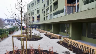 Oskrbovana stanovanja