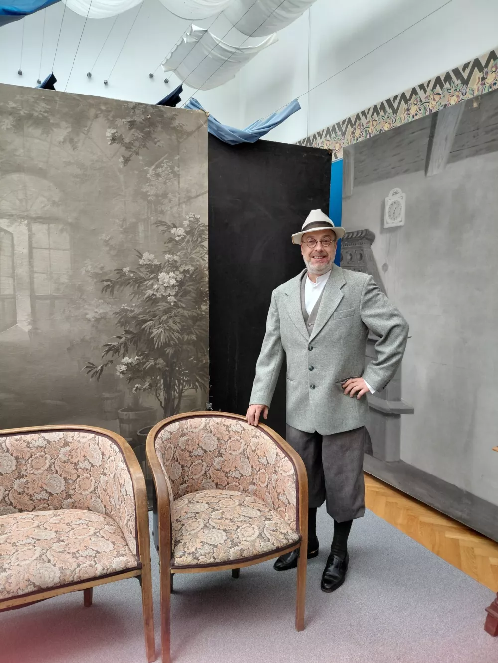 Fotohi&scaron;a Pelikan, v last Muzeja novej&scaron;e zgodovine Celje.