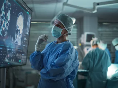 Slika je simbolična. / Foto: Istock