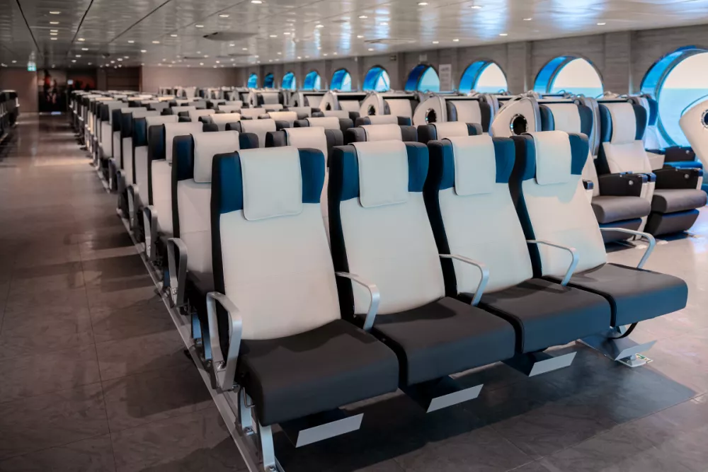 Trajekt Dalmacija Foto: Jadrolinija