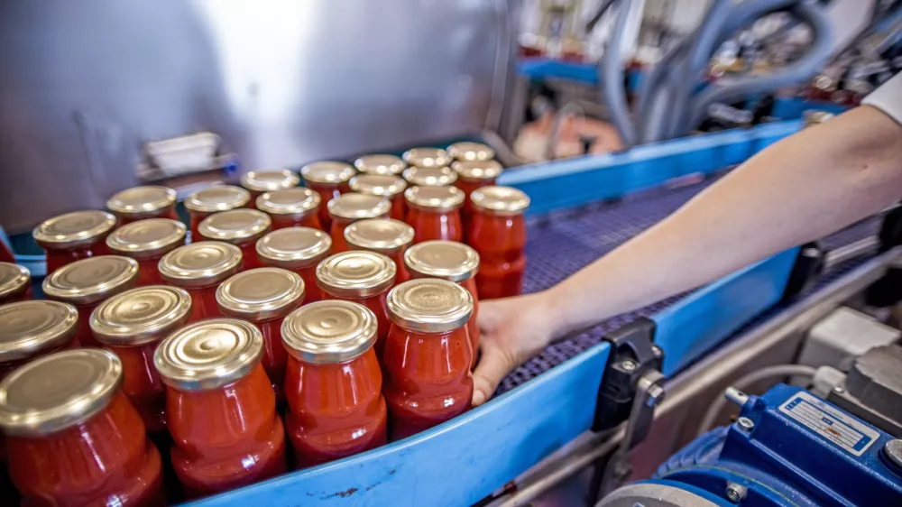 italija paradižnikova mezga sicilija / Foto: Maria17