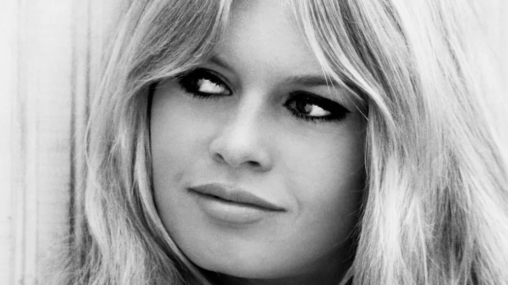 Brigite Bardot