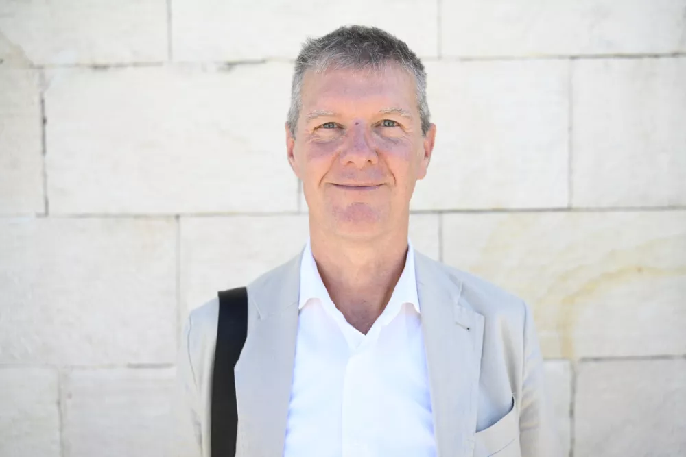 Aleksander Pipan, Goinfo04.09.2025 Gazele primorsko-notranjske regije, Koper Foto: Nik Erik Neubauer