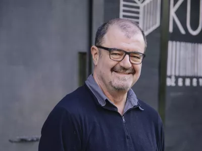 ahmed burić kolumnist