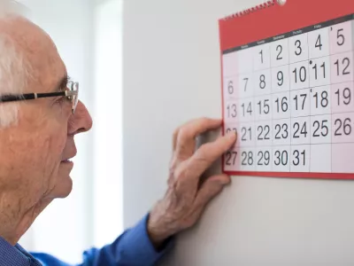 Zakaj nismo vsi v letu 2026? Na Baliju vstopili &scaron;ele v leto 1948, v Grčiji pa kar v 2802