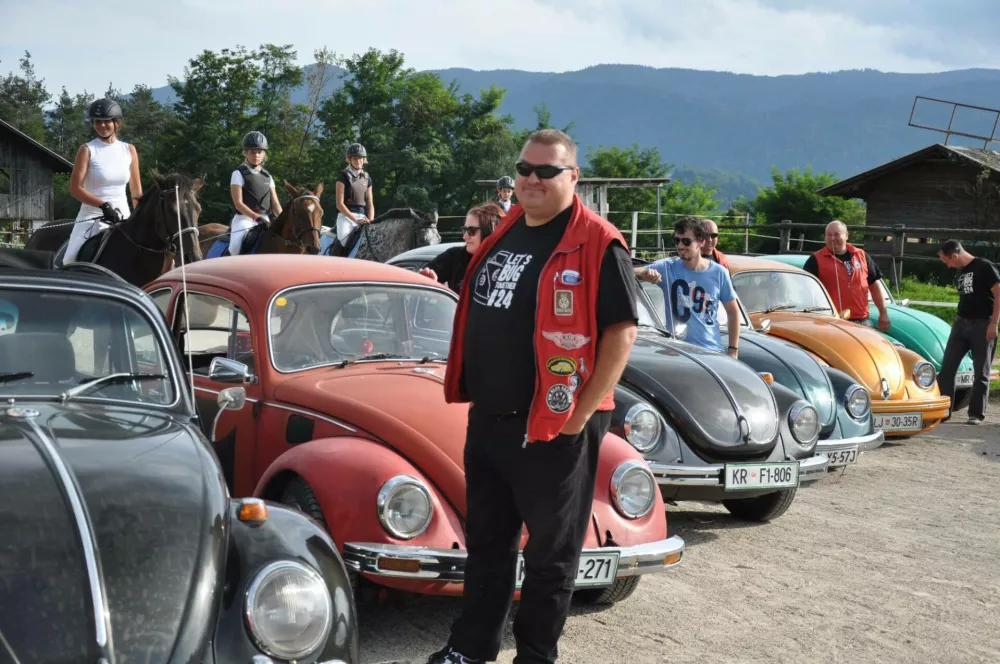 jože felicijan, hro&scaron;č klub