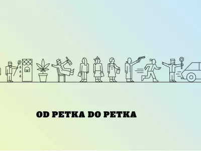 Nova grafika Od petka do petka