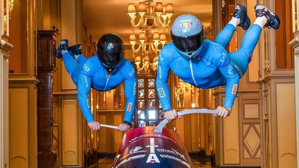 Instagram @milanocortina2026