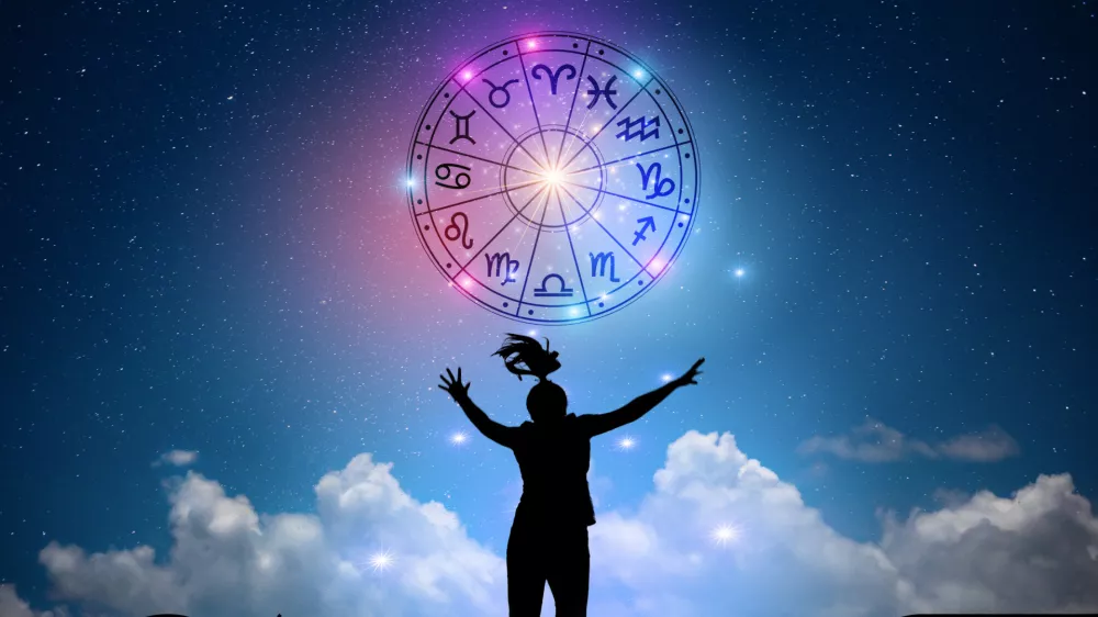 Kaj zvezde prina&scaron;ajo v prihajajočem tednu? / Foto: Istock