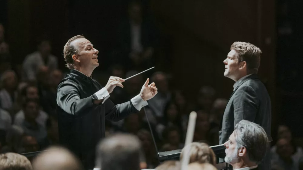 Vsakoletni glasbeni obred