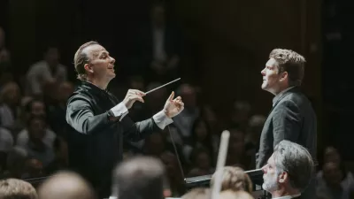 Vsakoletni glasbeni obred