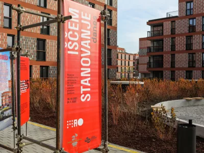 Neprofitne najemnine se bodo dvignile, kaj pa tržne?