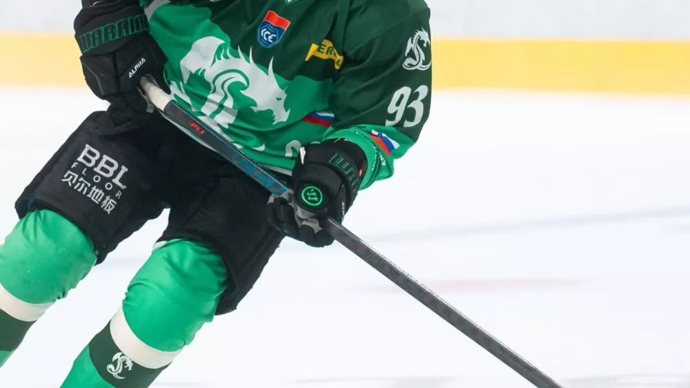 Nicolai Meyer, HK Olimpija