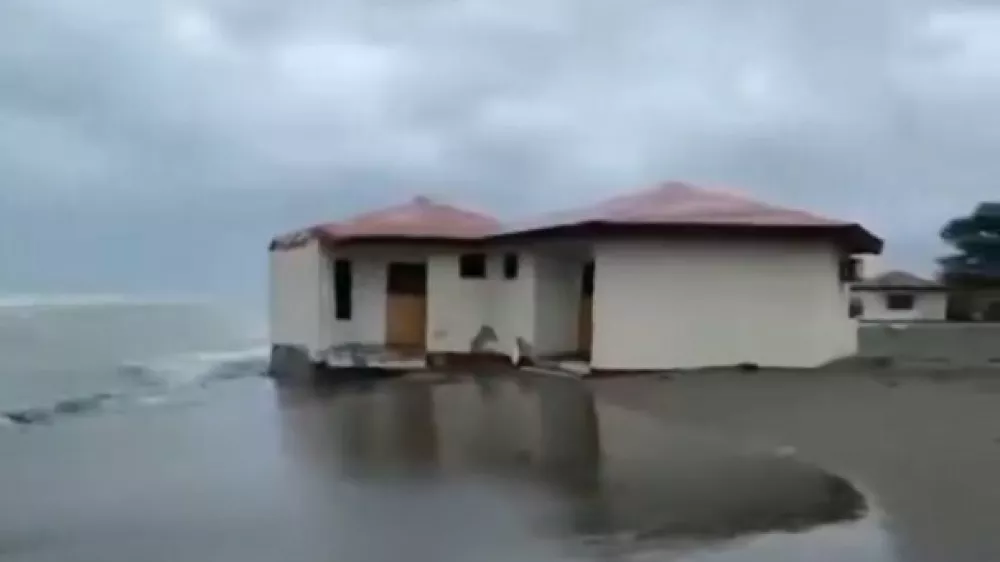 Ada Bojana Črna gora