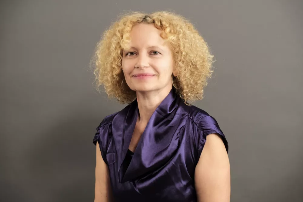 Alojzija Zupan Sosič, Oddelek za slovenistiko Filozofske fakultete