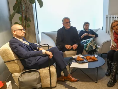 Prestop Ta&scaron;nerja Vatovca v SD stresel Levico