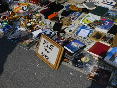 - 18.06.2023 &ndash; Bol&scaron;ji sejem Stanežiče.//FOTO: Nik Erik Neubauer
