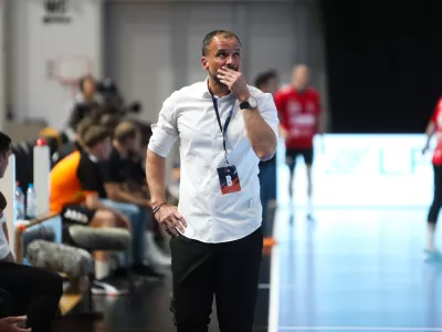 Zorman: Nismo več lovci