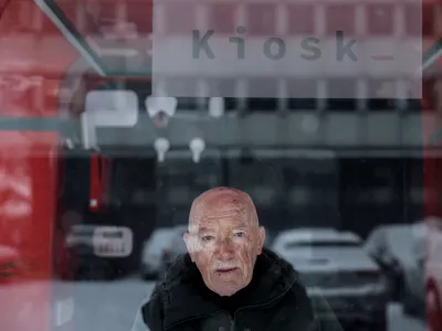 - 06.01.2026 - oblikovalec Sa&scaron;a M&auml;chtig//FOTO: Jaka GasarOPOMBA: ZA OBJEKTIV - INTERVJU / Foto: Jaka Gasar