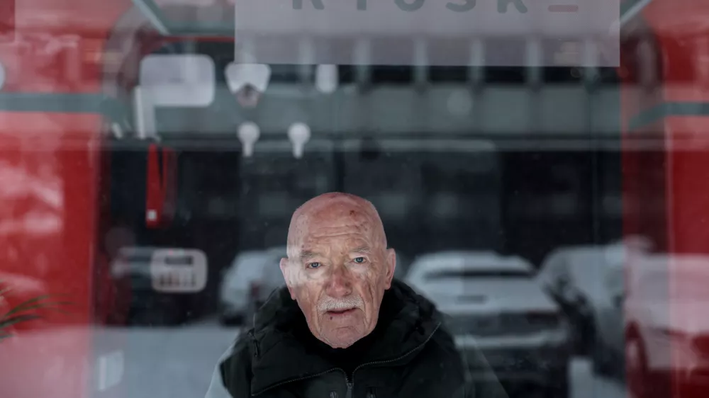 - 06.01.2026 - oblikovalec Sa&scaron;a M&auml;chtig//FOTO: Jaka GasarOPOMBA: ZA OBJEKTIV - INTERVJU / Foto: Jaka Gasar